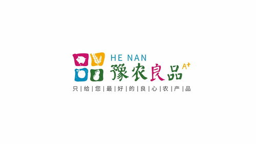 豫農良品 河南農產品聯合品牌方案中的品牌管理實踐