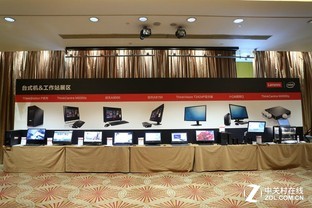 聆聽用戶聲音 聯(lián)想CAC大會(huì)與回收工廠行，推動(dòng)科技服務(wù)創(chuàng)新