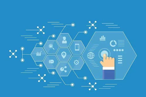 生產(chǎn)制造企業(yè)數(shù)字化轉(zhuǎn)型中的數(shù)據(jù)庫與計(jì)算機(jī)網(wǎng)絡(luò)服務(wù)實(shí)踐