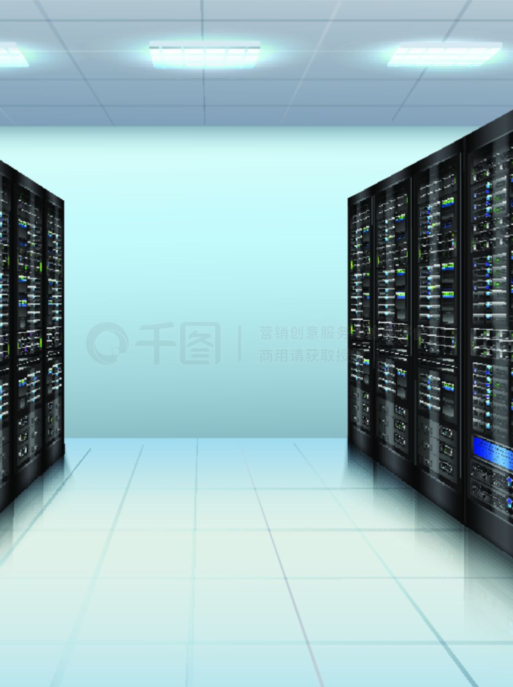 數(shù)據(jù)中心 網(wǎng)絡(luò)服務(wù)器、數(shù)據(jù)庫與計(jì)算機(jī)硬件的集成架構(gòu)