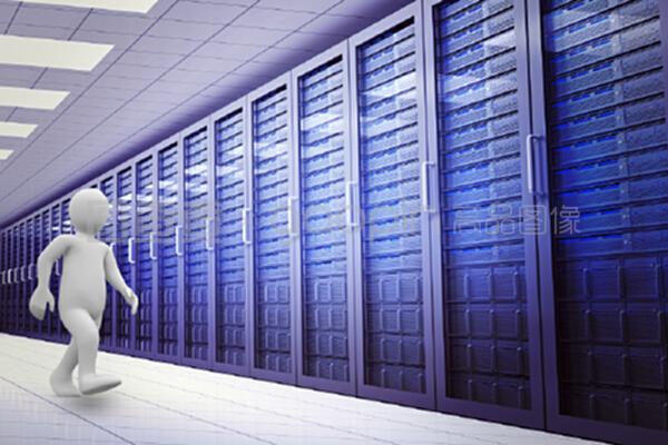 白字行走的復(fù)合影像 數(shù)據(jù)庫與計算機網(wǎng)絡(luò)服務(wù)的深度融合
